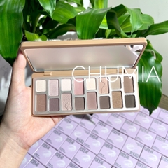 Phấn mắt CHEERYEP x dodonami - #Nude Heart (mèo nâu)