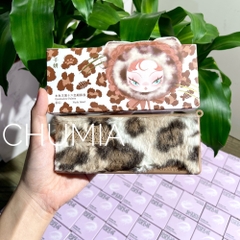 Phấn mắt CHEERYEP x dodonami - #Nude Heart (mèo nâu)