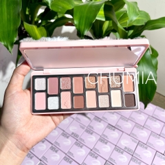 Phấn mắt CHEERYEP x dodonami - #Dear ii (mèo hồng)