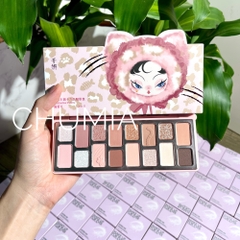 Phấn mắt CHEERYEP x dodonami - #Dear ii (mèo hồng)