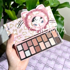 Phấn mắt CHEERYEP x dodonami - #Dear ii (mèo hồng)