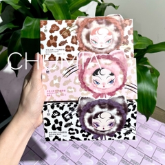 Phấn mắt CHEERYEP x dodonami - #Closer (mèo đen)