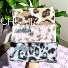 Phấn mắt CHEERYEP x dodonami - #Nude Heart (mèo nâu)