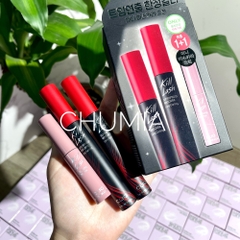 Set mascara CLIO kill lash 2+1mini - #01 long curling