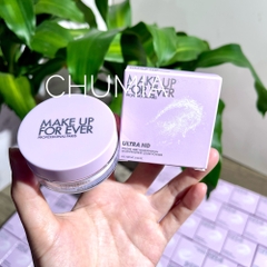 Phấn phủ MAKE UP for ever ultra hd mini 4gr (vỏ tím)