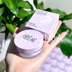 Phấn phủ MAKE UP for ever ultra hd mini 4gr (vỏ tím)
