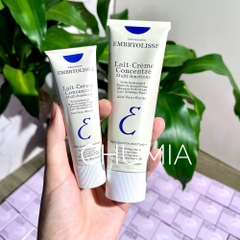 Kem dưỡng EMBRYOLISSE lait-creme 30ml MINI (công ty)