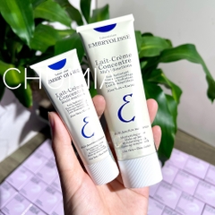 Kem dưỡng EMBRYOLISSE lait-creme 75ml (xanh dương da dầu)