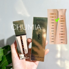 Kem nền YSL touche eclat 30ml - BR25 cool beige