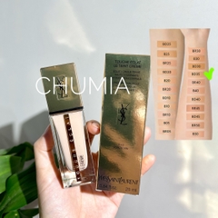 Kem nền YSL touche eclat 25ml - B35  caramel