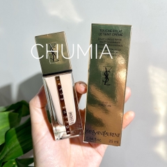 Kem nền YSL touche eclat 25ml - B35  caramel