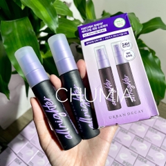 Xịt khoá nền URBAN DECAY all nighter 30ml (tách set kô hộp)