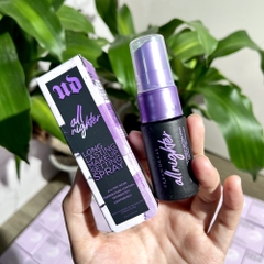 Xịt khóa nền URBAN DECAY spray all nighter 15ml (mini)
