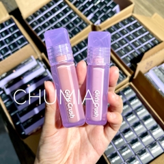 Che khuyết điểm GIRLS CRUSH (tím) - #01 light