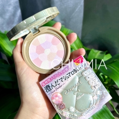 Phấn phủ CANMAKE abloom - 02 (lõi hồng)