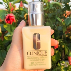 Dưỡng da CLINIQUE gel 125ml (không hộp)