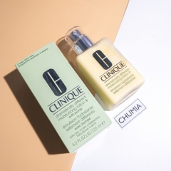 Dưỡng da CLINIQUE Lotion 125ml (có hộp)