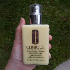 Dưỡng da CLINIQUE gel 200ml (có hộp)