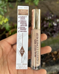 Che khuyết điểm CHARLOTTE Tilbury Radiant Concealer 7.2g - 2 Fair