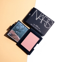 Má hồng NARS blush - behave