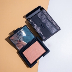 Má hồng NARS blush - tempted