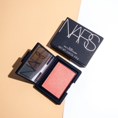 Má hồng NARS blush - orgasm x