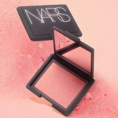 Má hồng NARS Blush – Orgasm (3.5g) (phấn nén)