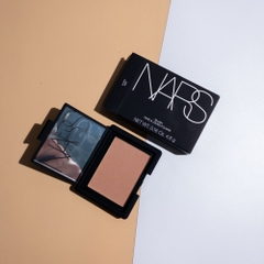 Má hồng NARS blush - illicit