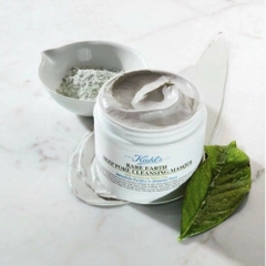 Mặt nạ đất sét KIEHL'S làm sạch sâu, se khít lỗ chân lông 14ml