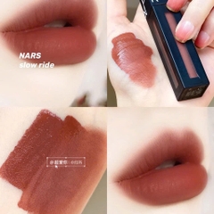 Son NARS powermatte lip pigment - #slow ride