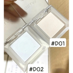 Tạo khối GELLA'S single color - #D02 sáng