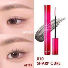 Mascara CLIO kill lash (không hộp, hồng) - #10 sharp curl