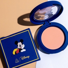Má hồng 3CE disney - peach splash