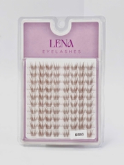 Mi LENA (chùm) - #BR03 NÂU