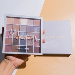 Phấn mắt GOGO tales play color - 203
