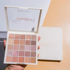 Phấn mắt GOGO tales play color - 204