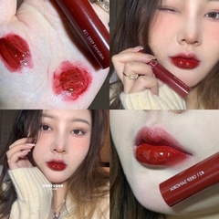 Son ROMAND juicy lasting tint - 21 deep sangria
