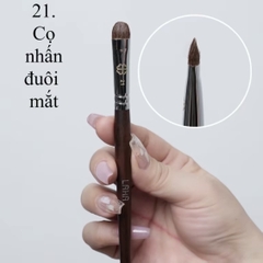 Cọ lẻ LAKA - #21