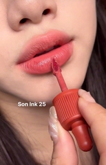 Son PERIPERA ink velvet tint - #25 cinnamon nude