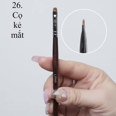 Cọ lẻ LAKA - #26