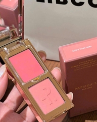 Má Hồng Patrick TA Double-Take mini - #She's That Girl (minisize)