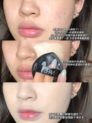 Kem nền NARS soft matte complete 45ml - #light 0 siberia