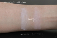 Phấn phủ HUDA easy bake 20g (bản cũ, không mùi) - #cherry blossom