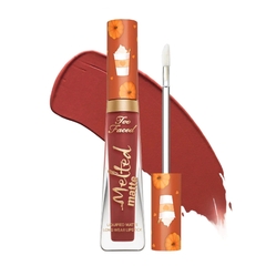 Son TOO FACED melted matte - pumpkin spice
