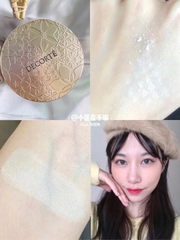 Phấn phủ DECORTÉ smooth & airy 3g - #00 translucent