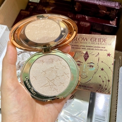 Bắt sáng CHARLOTTE tilbury glow glide - #moonlit glow