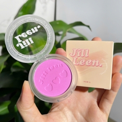 Má hồng JILL LEEN soft matte - #18