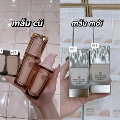 Kem nền KESRTOW light gauze wearing 30g - #1 sáng