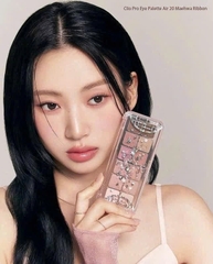 Phấn mắt CLIO pro eye air - #20 maehwa ribbon