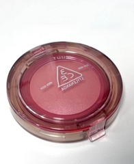 Má hồng 3CE Bouncy Blur Balm - #Pink Petal